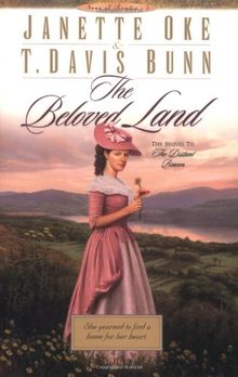 The Beloved Land (Song of Acadia, Band 5)