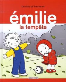 Emilie. Vol. 23. La tempête