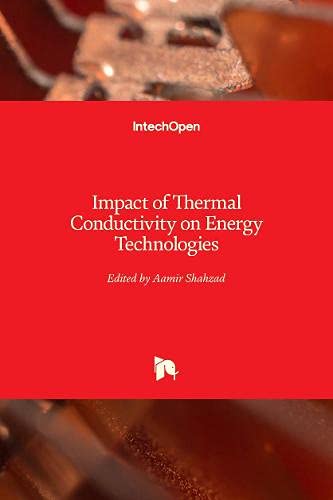 Impact of Thermal Conductivity on Energy Technologies