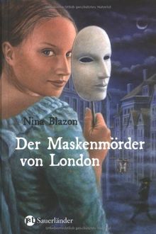 Der Maskenmörder von London