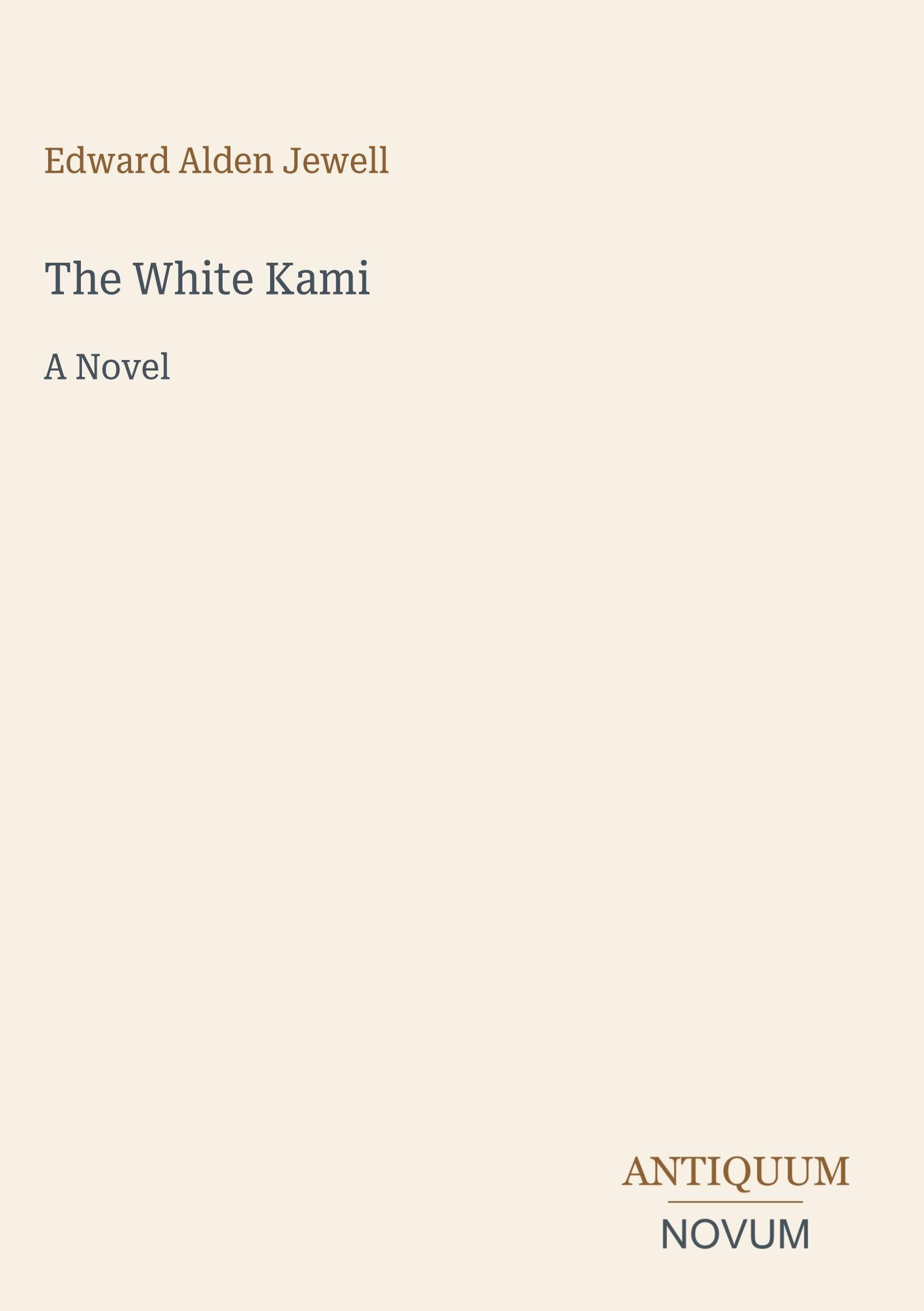 The White Kami