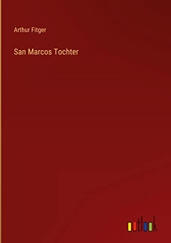 San Marcos Tochter