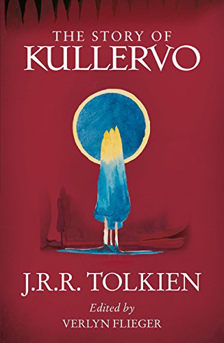 The Story Of Kullervo - JRR Tolkien Kartoniert (TB)