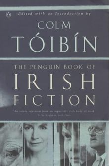 The Penguin Book of Irish Fiction