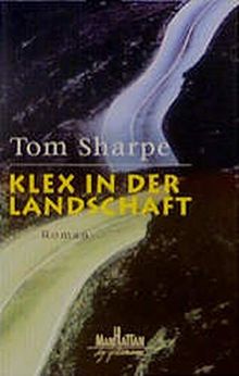 Klex in der Landschaft (Goldmann Manhattan)