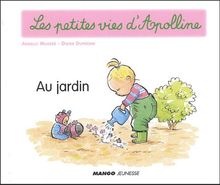 Au jardin