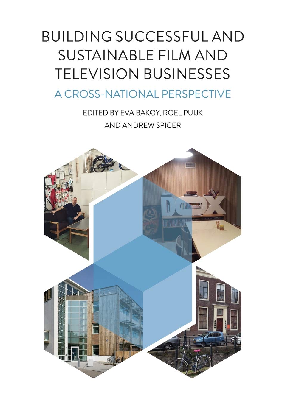Building Successful and Sustainable Film and Television Businesses: A Cross-National Perspective