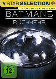 Batmans Rückkehr