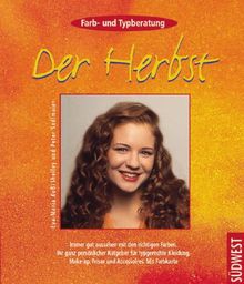 Farb- und Typberatung, Der Herbst