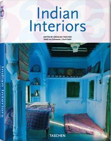 Interiors India (Interiors (Taschen))