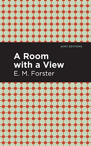Forster, E. M. Room With A View (Mint Editions―Reading With Pride)