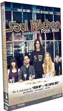 Soul kitchen [FR Import]