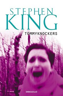 Los Tommyknockers (Best Seller)