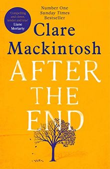 After the End: The most moving book you'll read in 2019