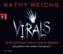 VIRALS - Tote können nicht mehr reden