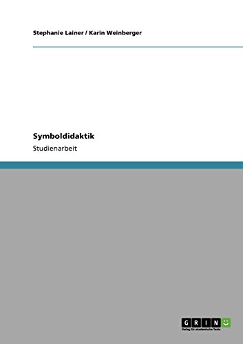 Symboldidaktik
