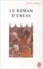 Le roman d'Eneas : édition critique d'après le manuscrit BN fr. 60