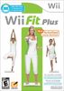 Wii Fit Plus [UK Import]