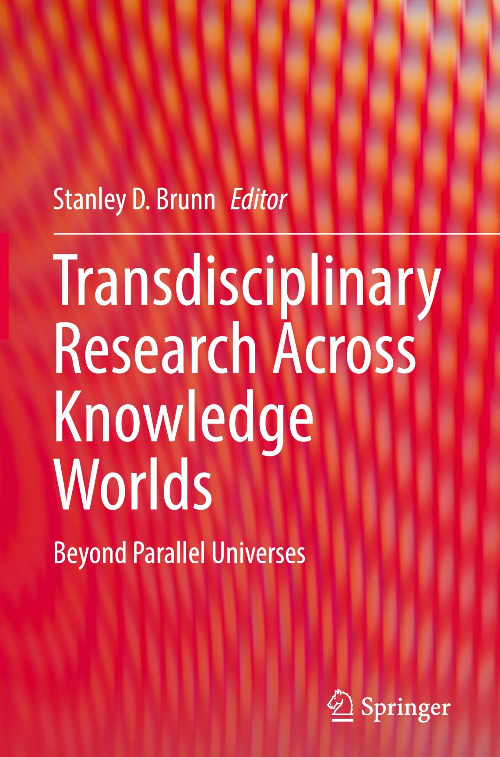 Transdisciplinary Research Across Knowledge Worlds