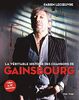 La véritable histoire des chansons de Gainsbourg : l'album du 30e anniversaire