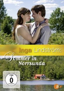 Inga Lindström: Sommer in Norrsunda