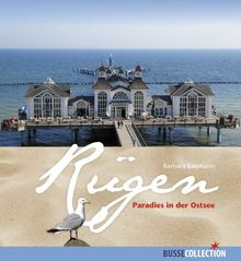 Rügen: Paradies in der Ostsee