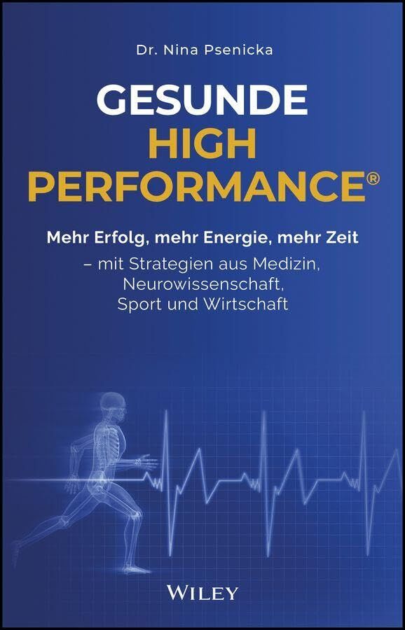 Gesunde High Performance®