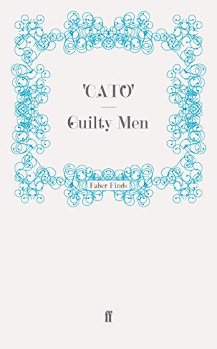 Guilty Men