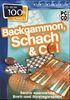 Backgammon, Schach & Co
