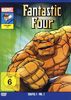 Fantastic Four 94 - Staffel 1, Vol. 1