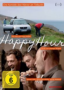 Happy Hour von not specified  | DVD | Zustand sehr gut