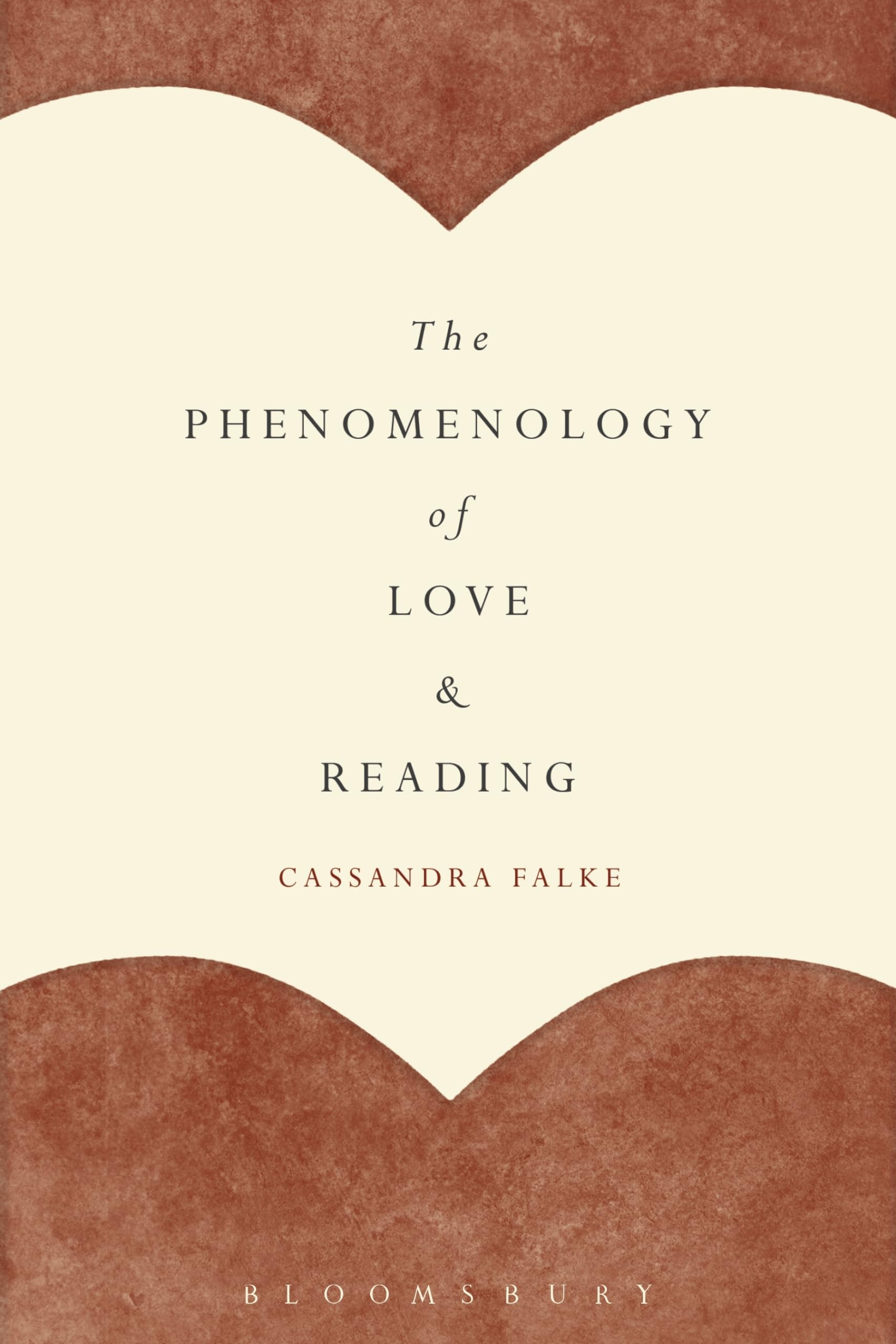 Phenomenology of Love and Reading, The