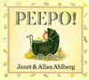 Peepo! (Board Book) (Viking Kestrel Picture Books)