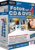 MAGIX Fotos auf CD & DVD 4.0 deLuxe