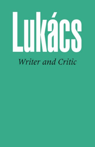 Writer and Critic