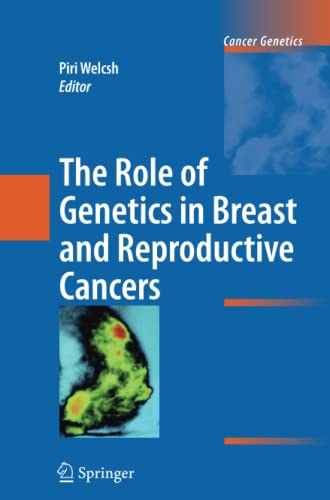 The Role of Genetics in Breast and Reproductive Cancers: Cancer Genetics