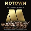 Motown: A Symphony of Soul