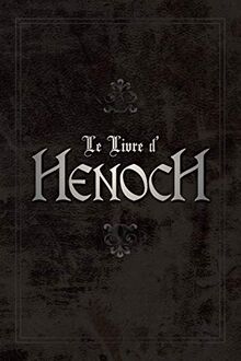 Le Livre d'Henoch