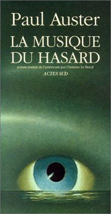 La musique du hasard