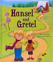 Hansel and Gretel