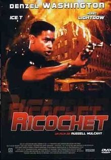 Ricochet [FR Import]