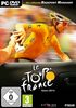 Le Tour de France Saison 2012: Der offizielle Radsport Manager 2012