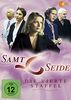 Samt & Seide - Die vierte Staffel [4 DVDs]