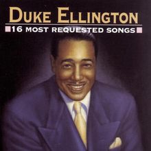 16 Most Requested Songs