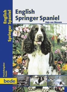 English Springer Spaniel, Praxisratgeber