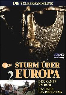 Sturm über Europa - Teil 2