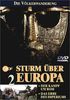 Sturm über Europa - Teil 2