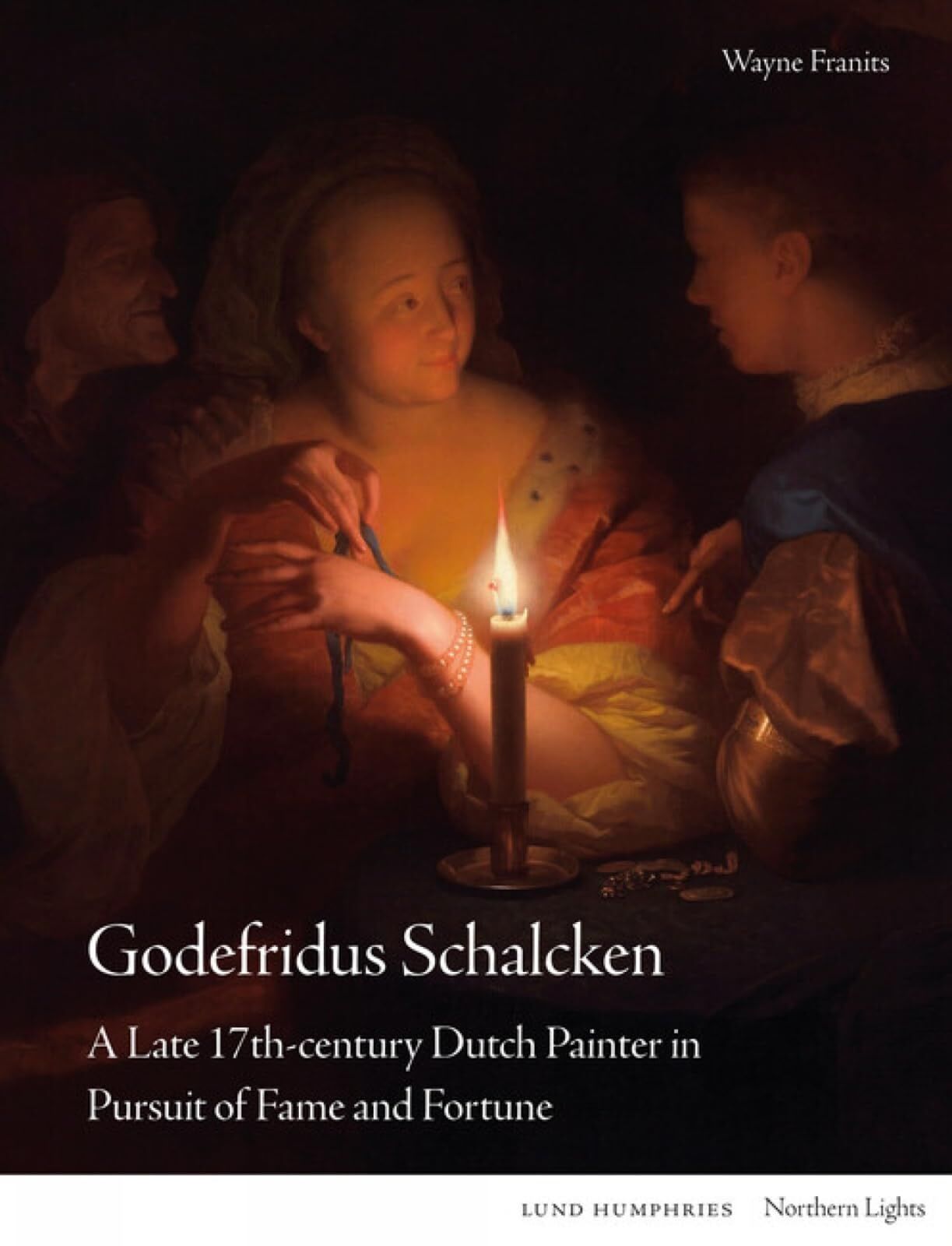 Wayne Franits Godefridus Schalcken
