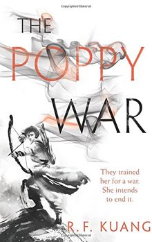 The Poppy War: A Novel