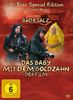 Badesalz - Das Baby mit dem Goldzahn: Der Film [Special Edition] [3 DVDs]